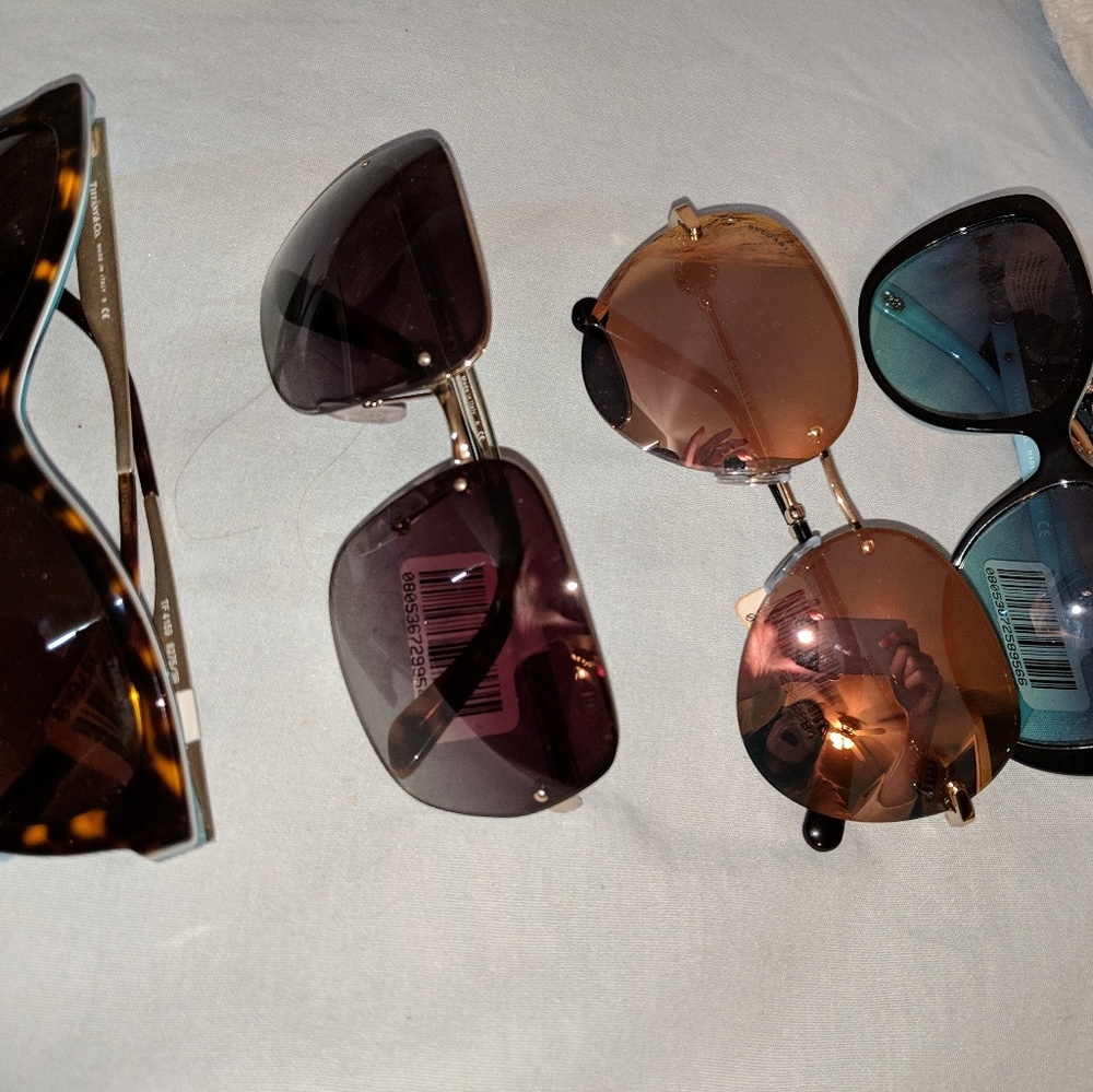 Bulgari Sunglasses